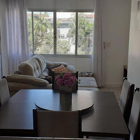 Otima Localizacao Na Praia Da Enseada No Guaruja公寓 外观 照片