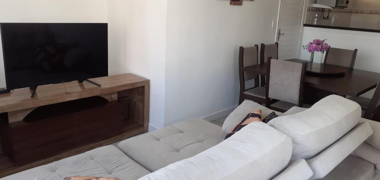 Otima Localizacao Na Praia Da Enseada No Guaruja公寓 外观 照片